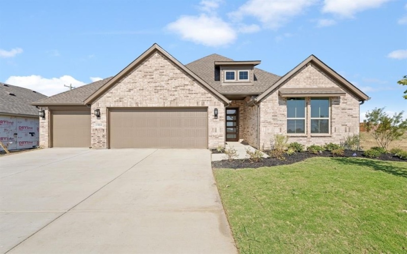 1988 Daybreak Drive, Venus, TX 76084, 3 Bedrooms Bedrooms, ,2 BathroomsBathrooms,Residential,For Sale,1988 Daybreak Drive,20766602