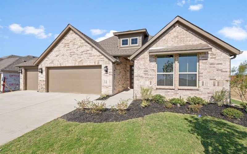 1988 Daybreak Drive, Venus, TX 76084, 3 Bedrooms Bedrooms, ,2 BathroomsBathrooms,Residential,For Sale,1988 Daybreak Drive,20766602