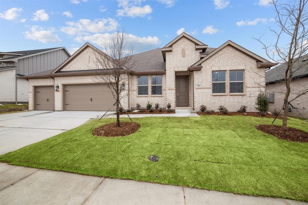 221 Wishing Pond Road, Lavon, TX 75166, 5 Habitaciones Habitaciones , ,3 BañosBaños,Residential,En Venta,221 Wishing Pond Road,20759095