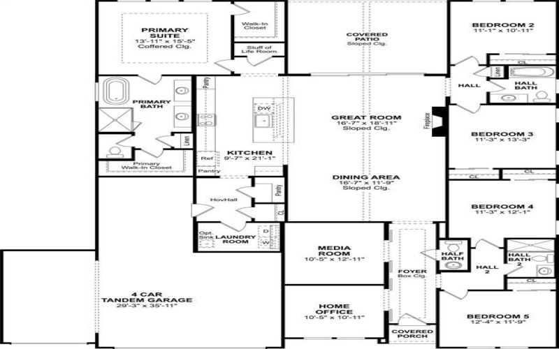 221 Wishing Pond Road, Lavon, TX 75166, 5 Habitaciones Habitaciones , ,3 BañosBaños,Residential,En Venta,221 Wishing Pond Road,20759095