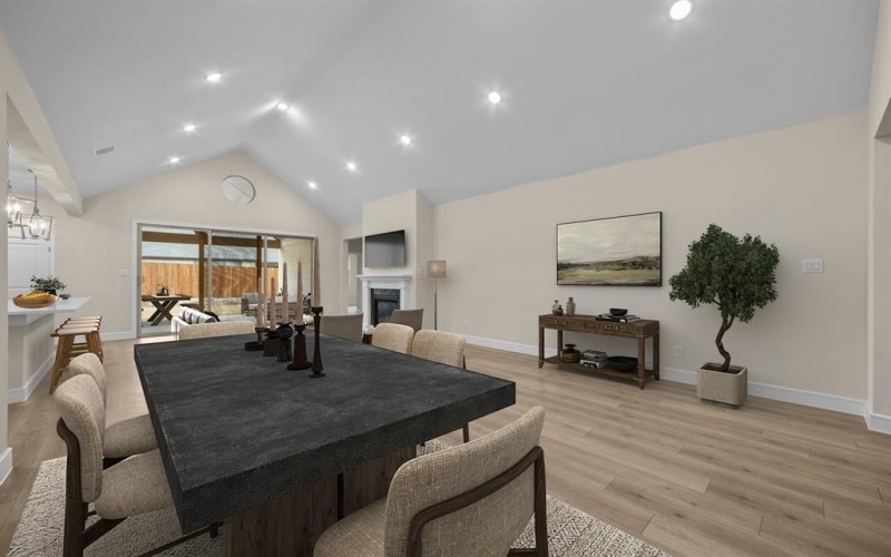 221 Wishing Pond Road, Lavon, TX 75166, 5 Habitaciones Habitaciones , ,3 BañosBaños,Residential,En Venta,221 Wishing Pond Road,20759095