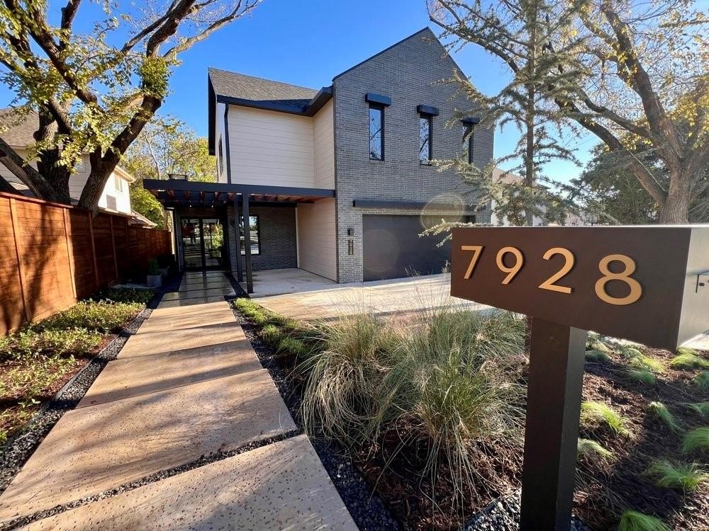 7928 Goforth Road, Dallas, TX 75238, 4 Habitaciones Habitaciones , ,3 BañosBaños,Residential,En Venta,7928 Goforth Road,20775421