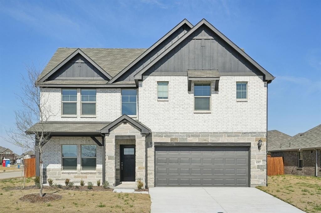 685 Briar Drive, Lavon, TX 75166, 4 Bedrooms Bedrooms, ,2 BathroomsBathrooms,Residential,For Sale,685 Briar Drive,20737904