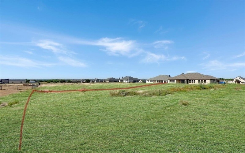 195 Coalson Crossing, Azle, TX 76020, 4 Bedrooms Bedrooms, ,2 BathroomsBathrooms,Residential,For Sale,195 Coalson Crossing,20724913
