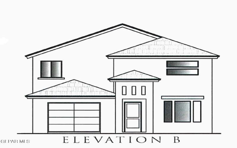 5029 Olivia Caro Street, El Paso, TX 79938, 4 Bedrooms Bedrooms, ,2 BathroomsBathrooms,Residential,For Sale,5029 Olivia Caro Street,922568