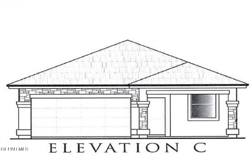 12877 Star Gaze Avenue, El Paso, TX 79928, 4 Bedrooms Bedrooms, ,1 BathroomBathrooms,Residential,For Sale,12877 Star Gaze Avenue,922573