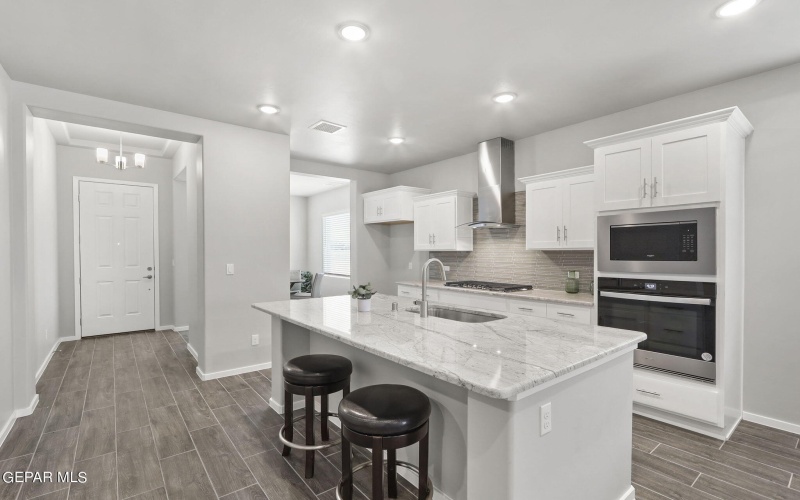 901 SUMMER LAKE Street, El Paso, TX 79928, 3 Bedrooms Bedrooms, ,2 BathroomsBathrooms,Residential,For Sale,901 SUMMER LAKE Street,922581