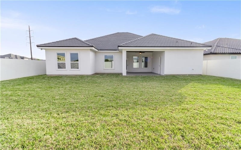 3205 Brentwood Street, Edinburg, TX 78539, 4 Habitaciones Habitaciones , ,5 BañosBaños,Residential,En Venta,3205 Brentwood Street,457784