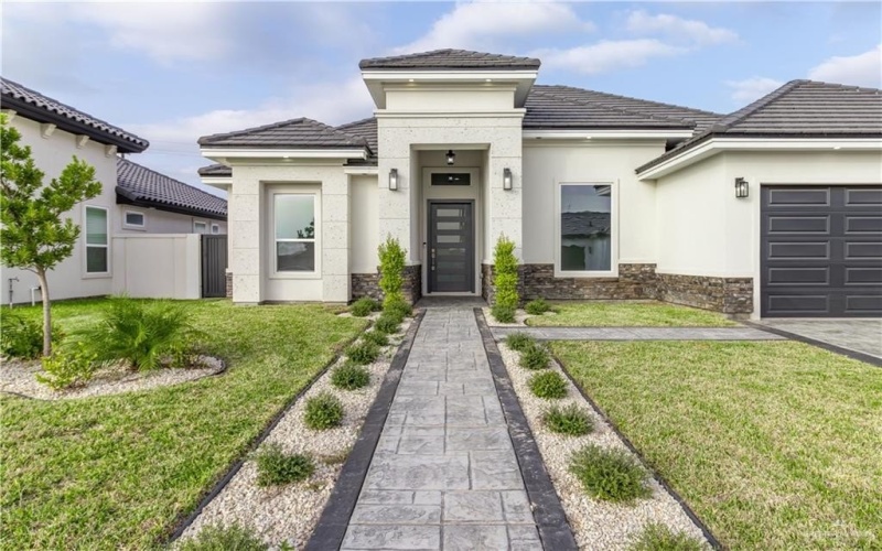 3205 Brentwood Street, Edinburg, TX 78539, 4 Habitaciones Habitaciones , ,5 BañosBaños,Residential,En Venta,3205 Brentwood Street,457784