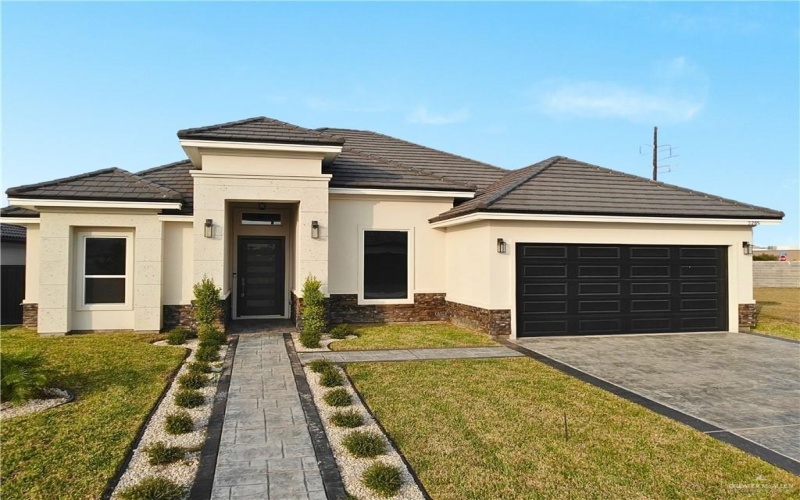 3205 Brentwood Street, Edinburg, TX 78539, 4 Habitaciones Habitaciones , ,5 BañosBaños,Residential,En Venta,3205 Brentwood Street,457784