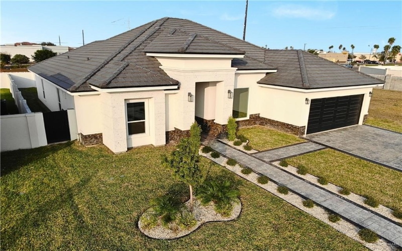 3205 Brentwood Street, Edinburg, TX 78539, 4 Habitaciones Habitaciones , ,5 BañosBaños,Residential,En Venta,3205 Brentwood Street,457784