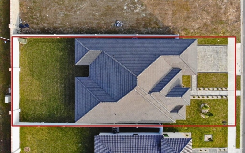 3205 Brentwood Street, Edinburg, TX 78539, 4 Habitaciones Habitaciones , ,5 BañosBaños,Residential,En Venta,3205 Brentwood Street,457784