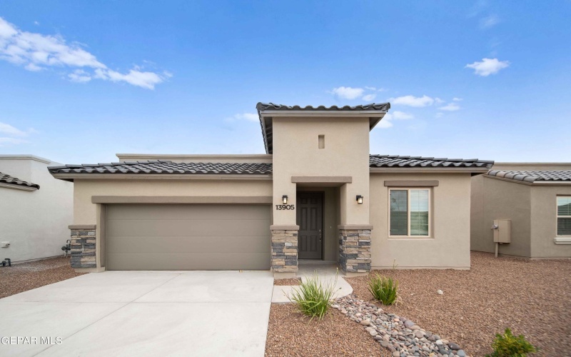 704 Paseo Campanero Street, El Paso, TX 79928, 4 Bedrooms Bedrooms, ,2 BathroomsBathrooms,Residential,For Sale,704 Paseo Campanero Street,922582