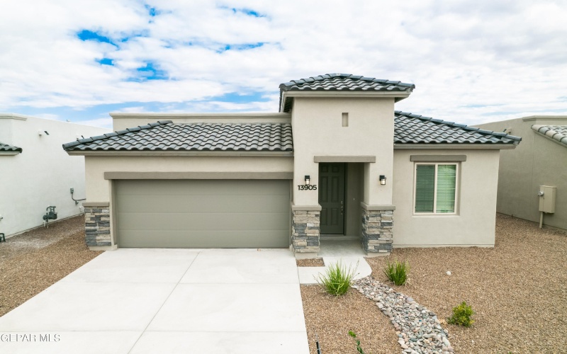 704 Paseo Campanero Street, El Paso, TX 79928, 4 Bedrooms Bedrooms, ,2 BathroomsBathrooms,Residential,For Sale,704 Paseo Campanero Street,922582