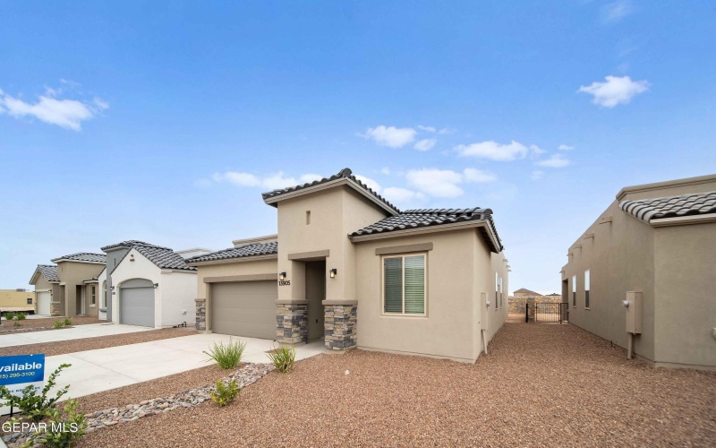 704 Paseo Campanero Street, El Paso, TX 79928, 4 Bedrooms Bedrooms, ,2 BathroomsBathrooms,Residential,For Sale,704 Paseo Campanero Street,922582