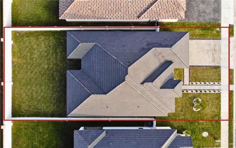 3013 Brentwood Street, Edinburg, TX 78539, 4 Habitaciones Habitaciones , ,5 BañosBaños,Residential,En Venta,3013 Brentwood Street,457786