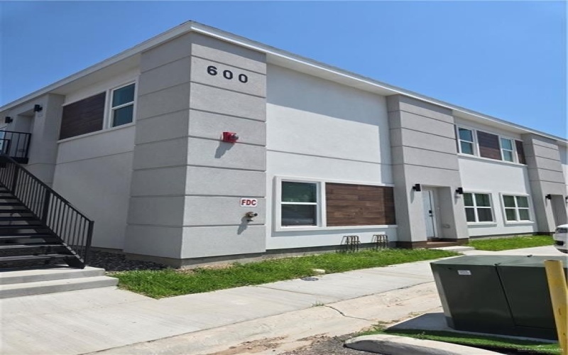 901 E Yuma Avenue #603, McAllen, TX 78503, 1 Dormitorio Habitaciones , ,1 BañoBaños,Residential Lease,En Alquiler,901 E Yuma Avenue,467120