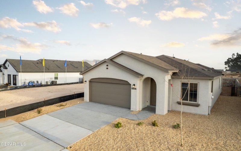 1236 Indigo Sky Street, El Paso, TX 79928, 3 Bedrooms Bedrooms, ,2 BathroomsBathrooms,Residential,For Sale,1236 Indigo Sky Street,922585