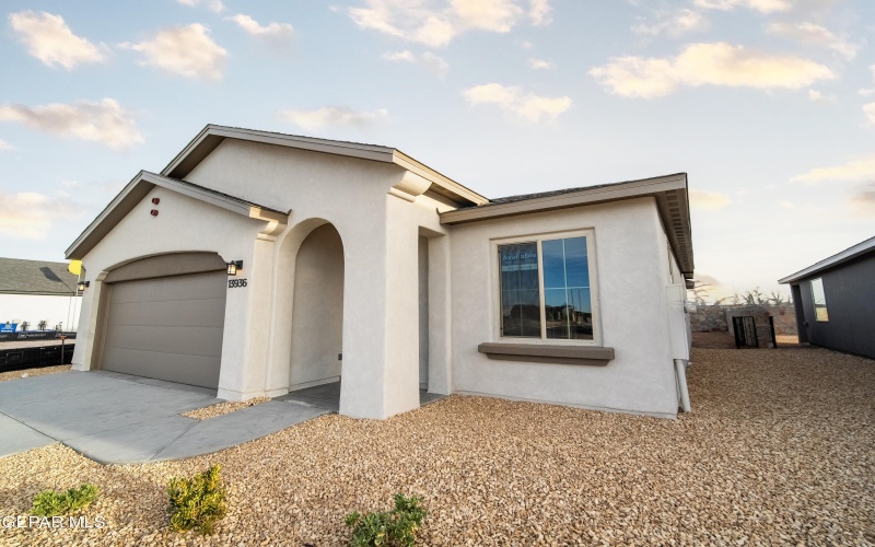 1236 Indigo Sky Street, El Paso, TX 79928, 3 Bedrooms Bedrooms, ,2 BathroomsBathrooms,Residential,For Sale,1236 Indigo Sky Street,922585