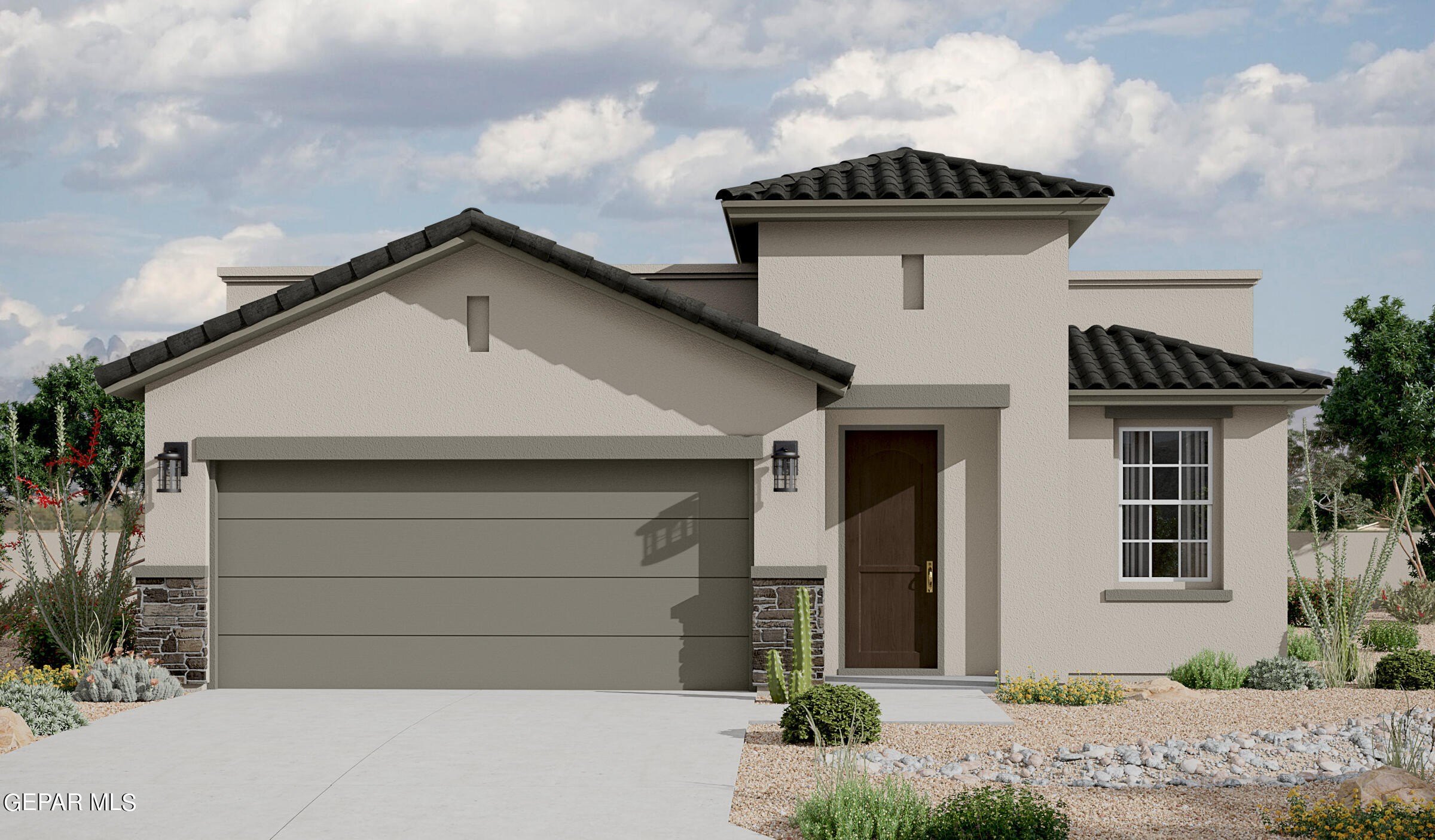 1248 Indigo Sky Street, El Paso, TX 79928, 3 Habitaciones Habitaciones , ,2 BañosBaños,Residential,En Venta,1248 Indigo Sky Street,922586