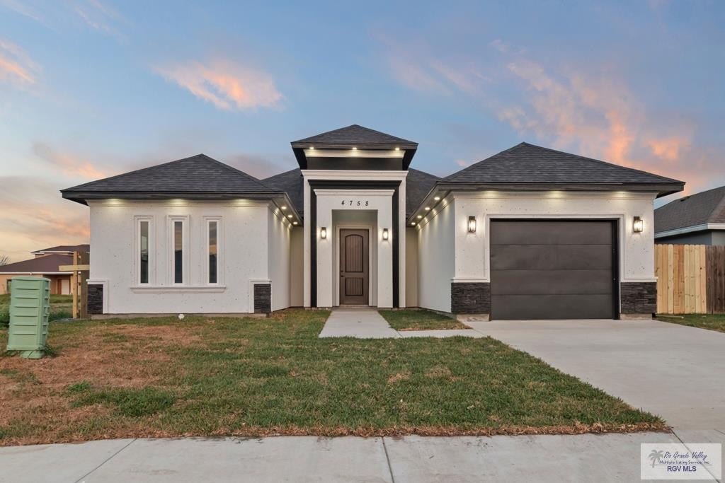 4758 KALINGA LN, BROWNSVILLE, TX 78521, 3 Habitaciones Habitaciones , ,2 BañosBaños,Residential,En Venta,4758 KALINGA LN,29764115
