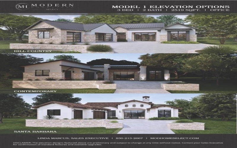 700 Paintbrush, Horseshoe Bay, TX 78657, 3 Bedrooms Bedrooms, ,2 BathroomsBathrooms,Residential,For Sale,700 Paintbrush,173364