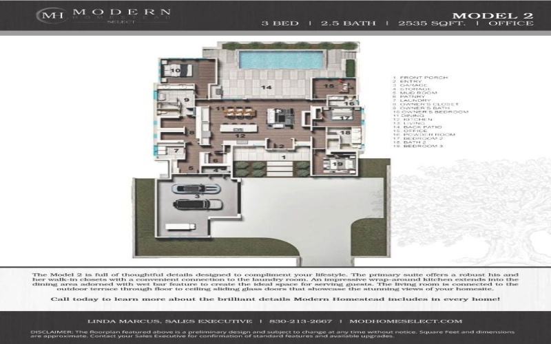 700 Paintbrush, Horseshoe Bay, TX 78657, 3 Bedrooms Bedrooms, ,2 BathroomsBathrooms,Residential,For Sale,700 Paintbrush,173364