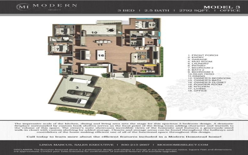 700 Paintbrush, Horseshoe Bay, TX 78657, 3 Bedrooms Bedrooms, ,2 BathroomsBathrooms,Residential,For Sale,700 Paintbrush,173364