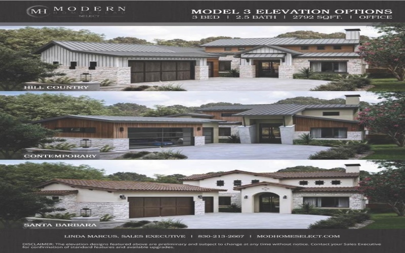 700 Paintbrush, Horseshoe Bay, TX 78657, 3 Bedrooms Bedrooms, ,2 BathroomsBathrooms,Residential,For Sale,700 Paintbrush,173364