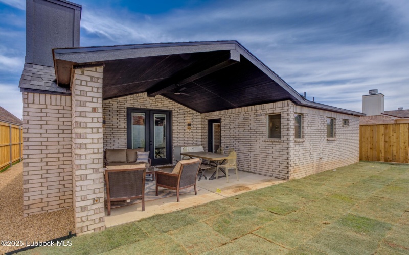 3617 127th Street, Lubbock, TX 79423, 4 Habitaciones Habitaciones , ,3 BañosBaños,Residential,En Venta,3617 127th Street,202554703