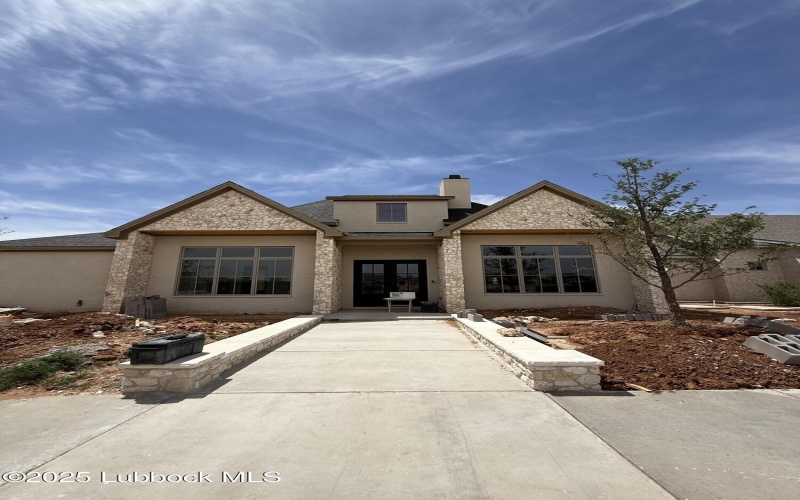 4001 150th Street, Lubbock, TX 79423, 3 Habitaciones Habitaciones , ,3 BañosBaños,Residential,En Venta,4001 150th Street,202554718