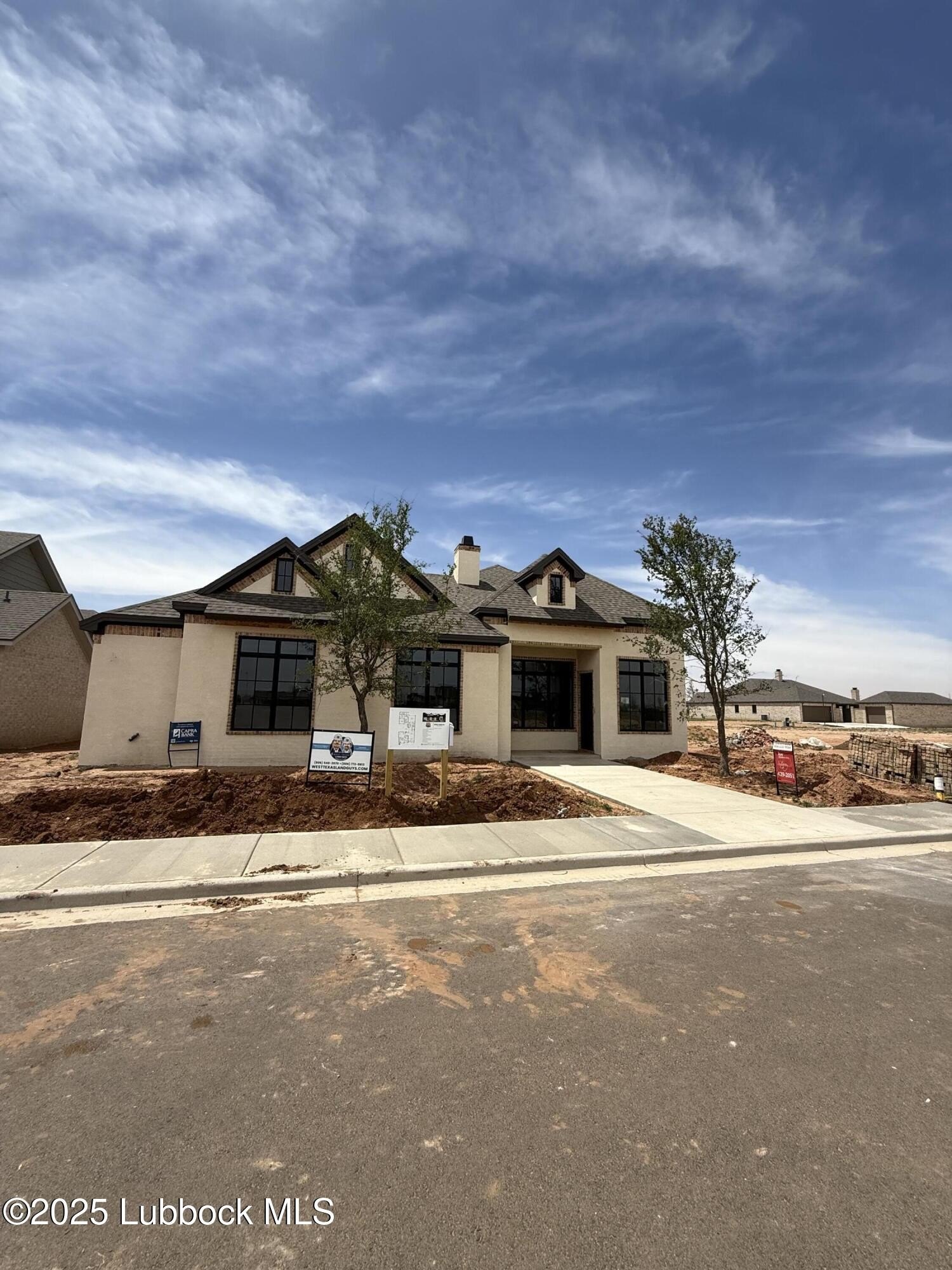 4005 150th Street, Lubbock, TX 79423, 3 Bedrooms Bedrooms, ,3 BathroomsBathrooms,Residential,For Sale,4005 150th Street,202554720