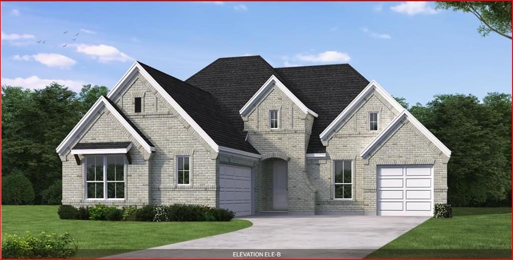 3129 Lora Lee Lane, Rockwall, TX 75032, 4 Bedrooms Bedrooms, ,3 BathroomsBathrooms,Residential,For Sale,3129 Lora Lee Lane,20769940