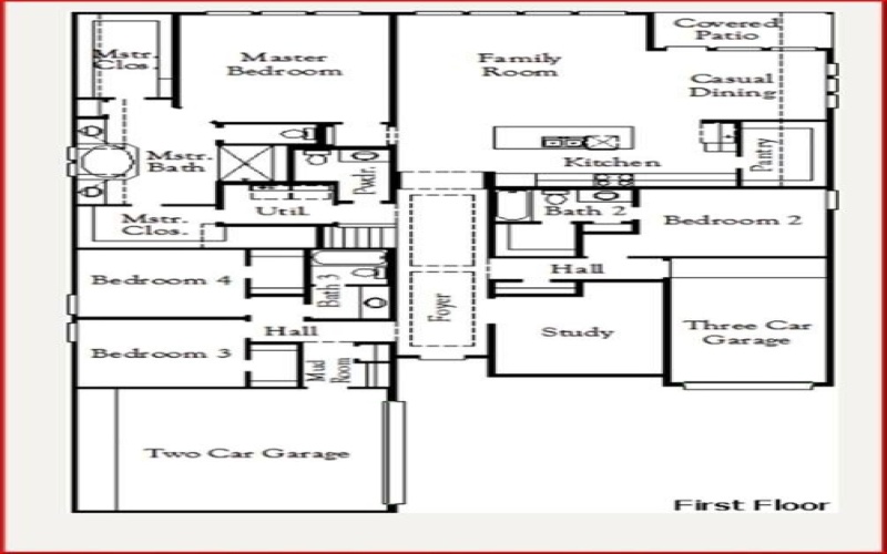 3129 Lora Lee Lane, Rockwall, TX 75032, 4 Bedrooms Bedrooms, ,3 BathroomsBathrooms,Residential,For Sale,3129 Lora Lee Lane,20769940
