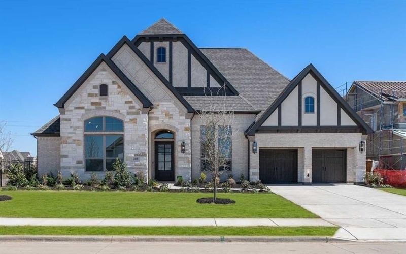 260 Winterdale Drive, Prosper, TX 75078, 4 Bedrooms Bedrooms, ,5 BathroomsBathrooms,Residential,For Sale,260 Winterdale Drive,20762102