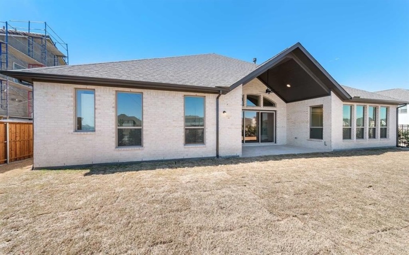 260 Winterdale Drive, Prosper, TX 75078, 4 Bedrooms Bedrooms, ,5 BathroomsBathrooms,Residential,For Sale,260 Winterdale Drive,20762102