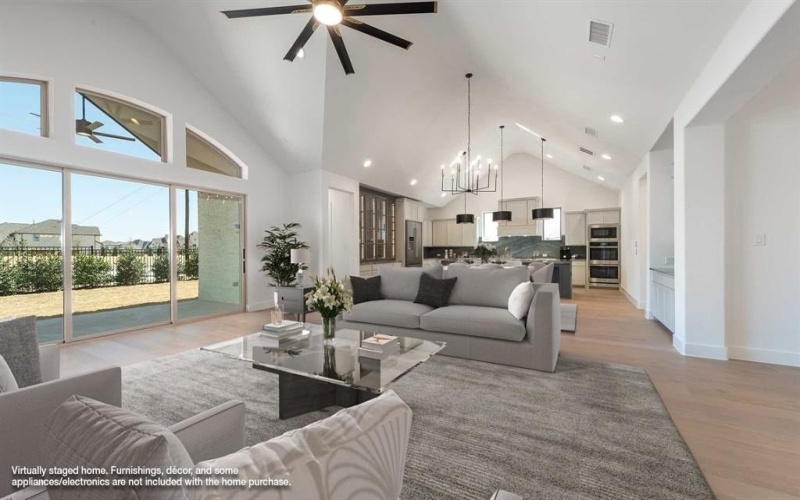 260 Winterdale Drive, Prosper, TX 75078, 4 Bedrooms Bedrooms, ,5 BathroomsBathrooms,Residential,For Sale,260 Winterdale Drive,20762102