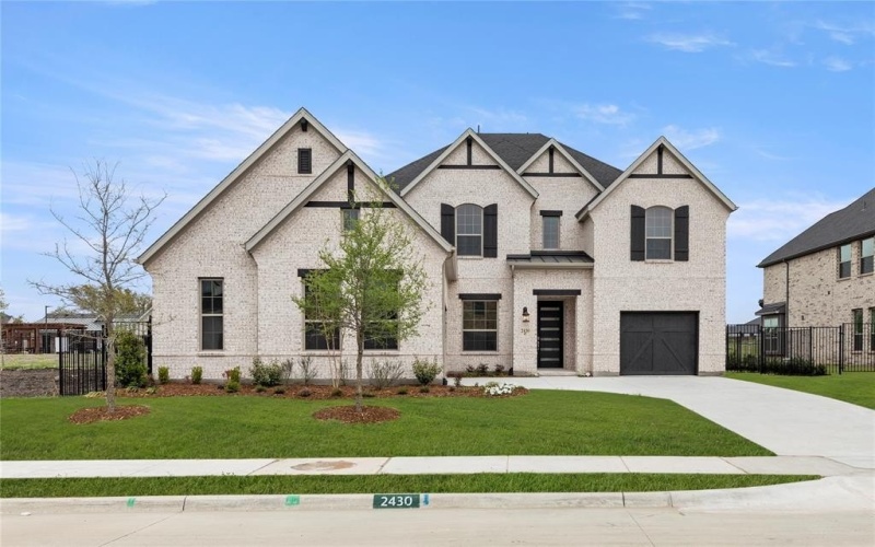 2430 Miranda Lane, Rockwall, TX 75087, 4 Bedrooms Bedrooms, ,5 BathroomsBathrooms,Residential,For Sale,2430 Miranda Lane,20742154