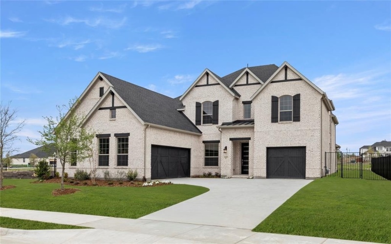 2430 Miranda Lane, Rockwall, TX 75087, 4 Bedrooms Bedrooms, ,5 BathroomsBathrooms,Residential,For Sale,2430 Miranda Lane,20742154