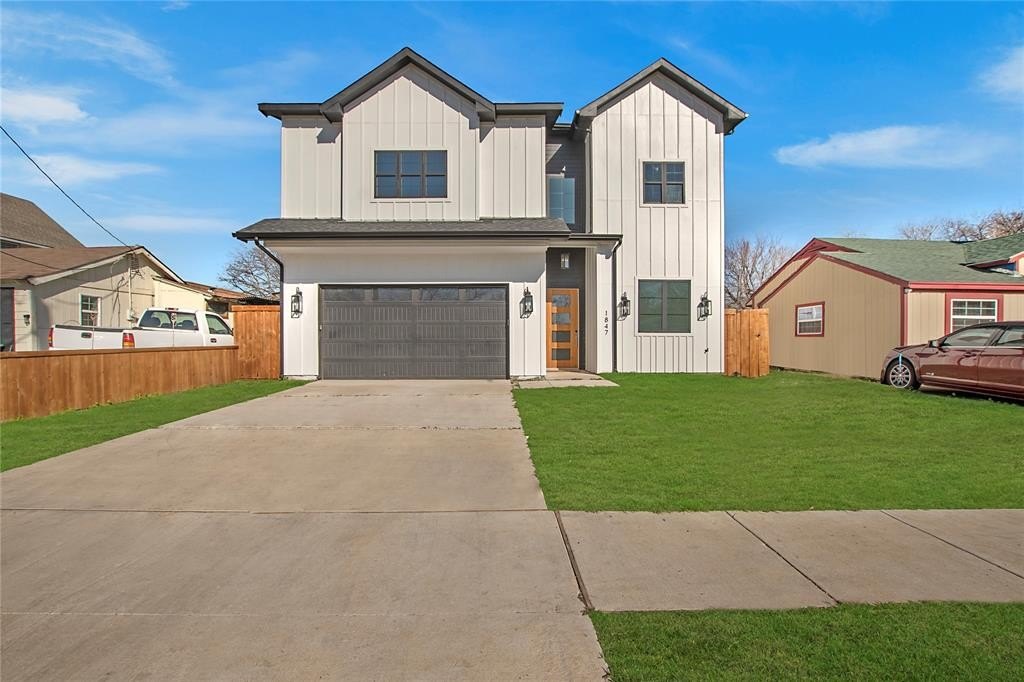 1847 Leath, Dallas, TX 75212, 4 Habitaciones Habitaciones , ,5 BañosBaños,Residential,En Venta,1847 Leath,20778449