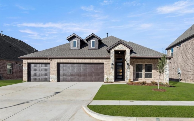 303 Tradd Street, Glenn Heights, TX 75154, 4 Bedrooms Bedrooms, ,3 BathroomsBathrooms,Residential,For Sale,303 Tradd Street,20785199
