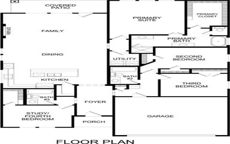 303 Tradd Street, Glenn Heights, TX 75154, 4 Bedrooms Bedrooms, ,3 BathroomsBathrooms,Residential,For Sale,303 Tradd Street,20785199