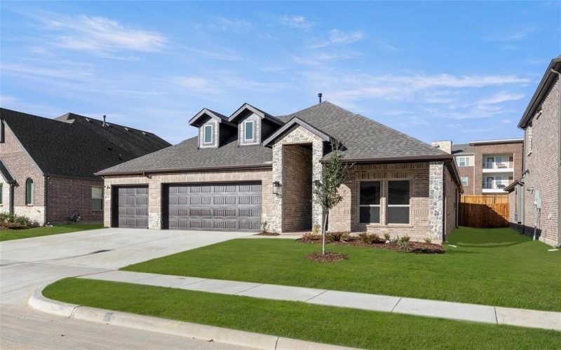 303 Tradd Street, Glenn Heights, TX 75154, 4 Bedrooms Bedrooms, ,3 BathroomsBathrooms,Residential,For Sale,303 Tradd Street,20785199