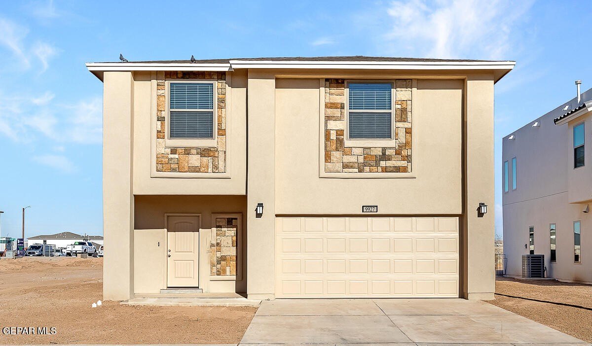 9927 Marie Ann Place, Socorro, TX 79927, 4 Habitaciones Habitaciones , ,2 BañosBaños,Residential,En Venta,9927 Marie Ann Place,922539