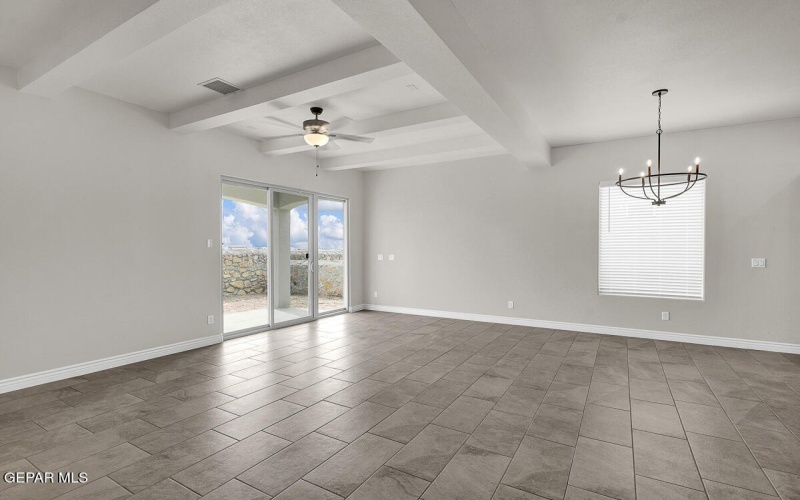 3861 Perspective Street, El Paso, TX 79938, 4 Bedrooms Bedrooms, ,2 BathroomsBathrooms,Residential,For Sale,3861 Perspective Street,922540