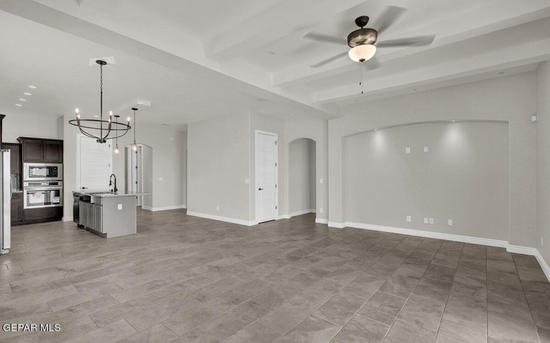 3861 Perspective Street, El Paso, TX 79938, 4 Bedrooms Bedrooms, ,2 BathroomsBathrooms,Residential,For Sale,3861 Perspective Street,922540