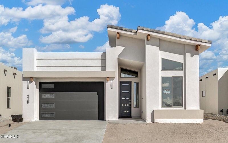 3861 Perspective Street, El Paso, TX 79938, 4 Bedrooms Bedrooms, ,2 BathroomsBathrooms,Residential,For Sale,3861 Perspective Street,922540