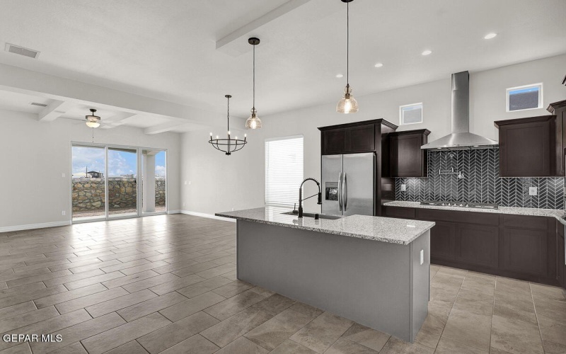 3861 Perspective Street, El Paso, TX 79938, 4 Bedrooms Bedrooms, ,2 BathroomsBathrooms,Residential,For Sale,3861 Perspective Street,922540