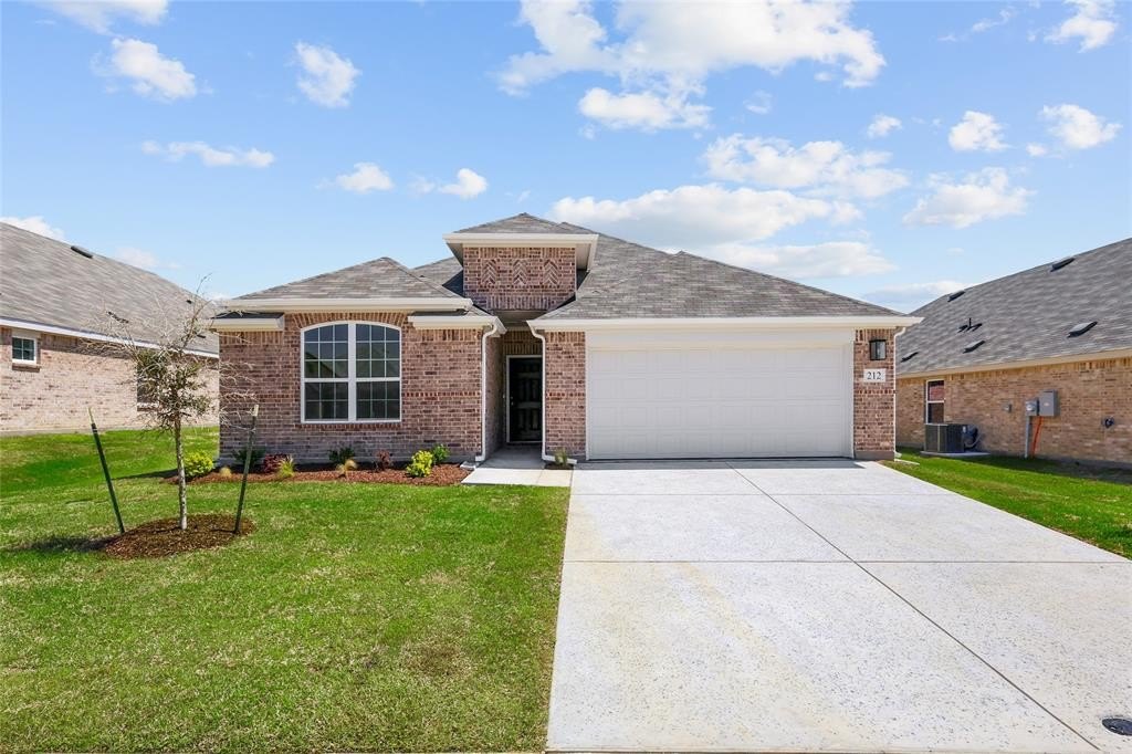 212 Mercy Street, Godley, TX 76044, 3 Bedrooms Bedrooms, ,2 BathroomsBathrooms,Residential,For Sale,212 Mercy Street,20754889