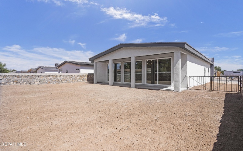 7686 COTTONWOOD Street, Vinton, TX 79821, 4 Bedrooms Bedrooms, ,1 BathroomBathrooms,Residential,For Sale,7686 COTTONWOOD Street,922546